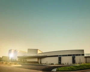 Building | Courts Plus