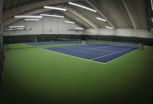 Tennis Courts | Courts Plus