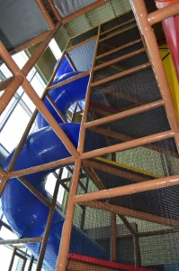 Playground | Courts Plus