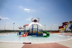 Pools | Courts Plus