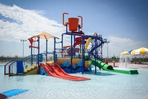 Pool | Courts Plus