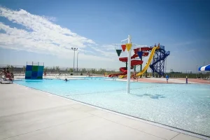 Pool | Courts Plus