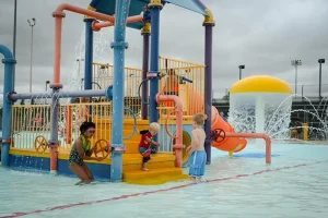 Pool | Courts Plus