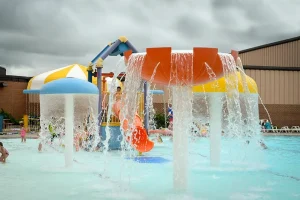 Pool | Courts Plus