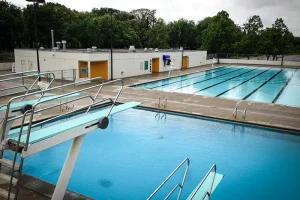 Pool | Courts Plus