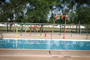 Pool | Courts Plus