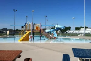 Pool | Courts Plus