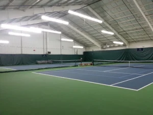 Tennis Courts | Courts Plus