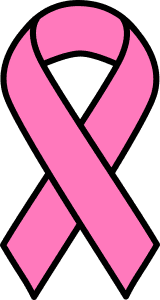 Cancer Ribbon | Courts Plus