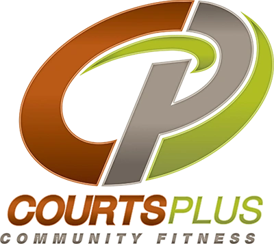 Courts Plus Community Fitness