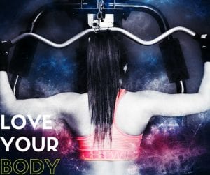 Love Your Body