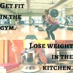 Get Fit In the Gym