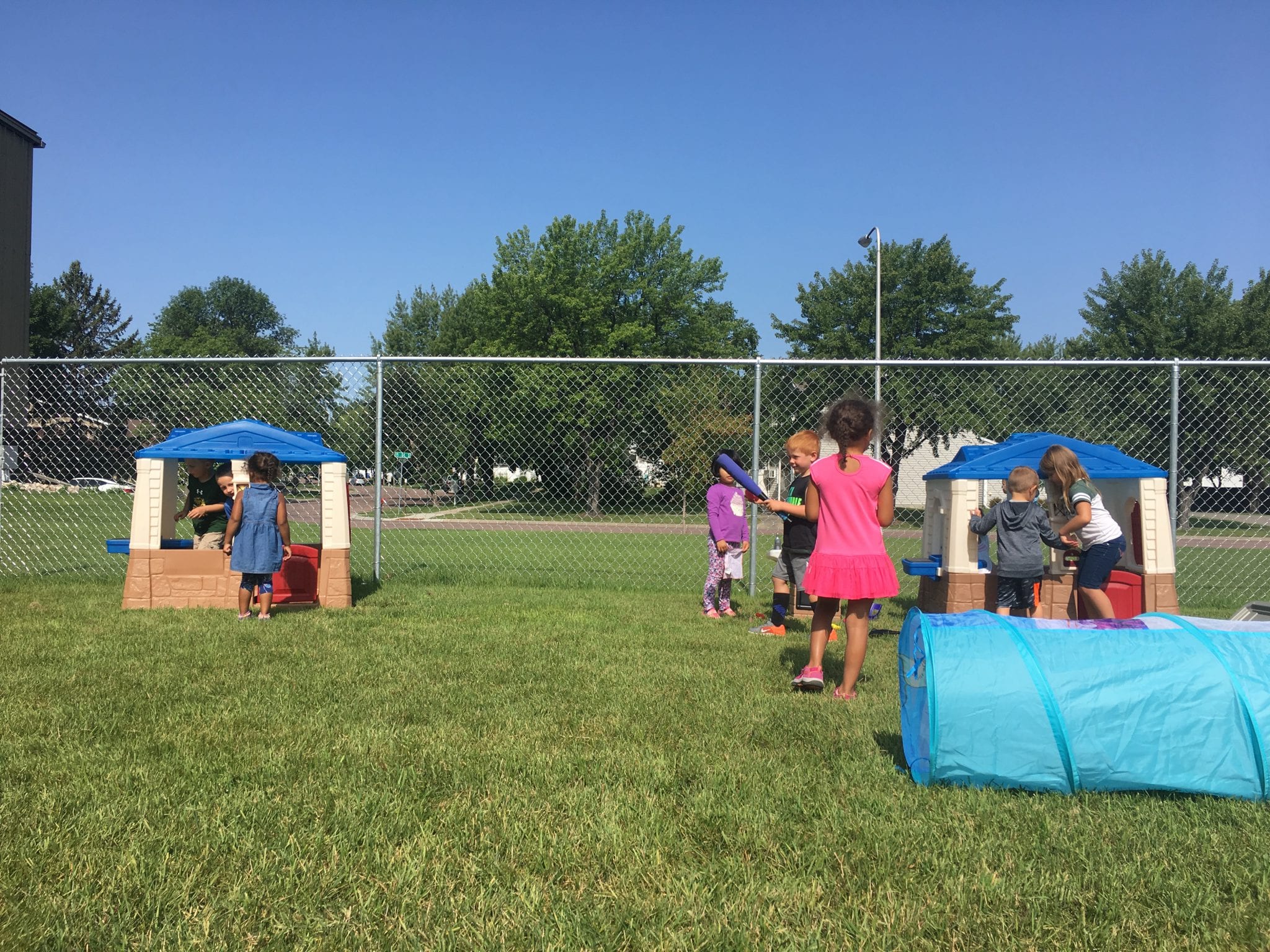 play – Courts Plus Community Fitness