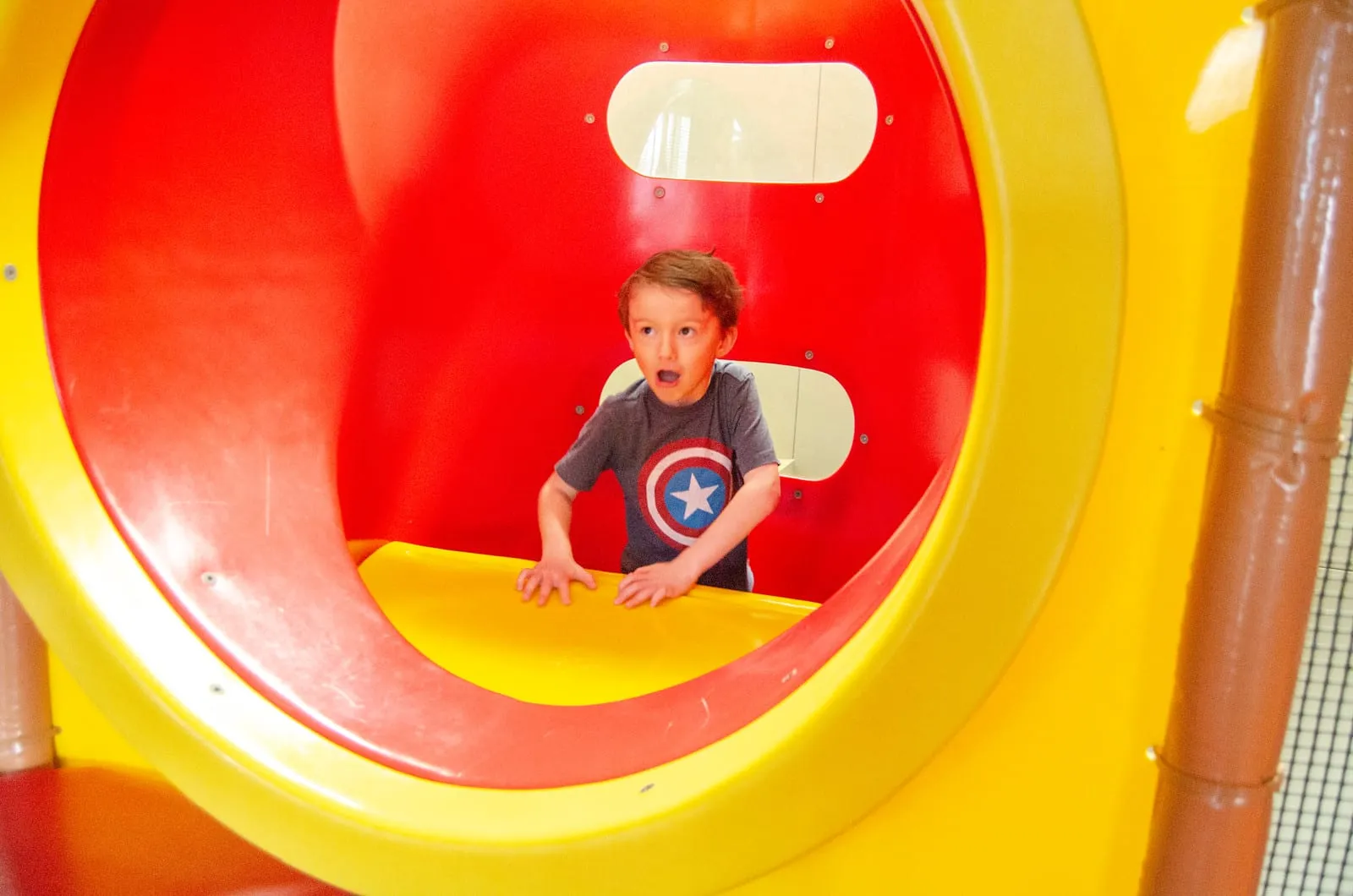 Mother’s Day Indoor Playground Discount!