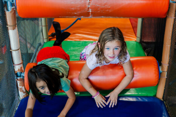 Indoor playground Indoor playground