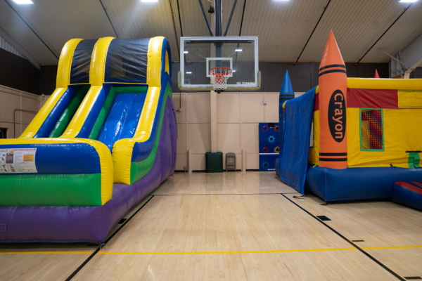 Inflatables